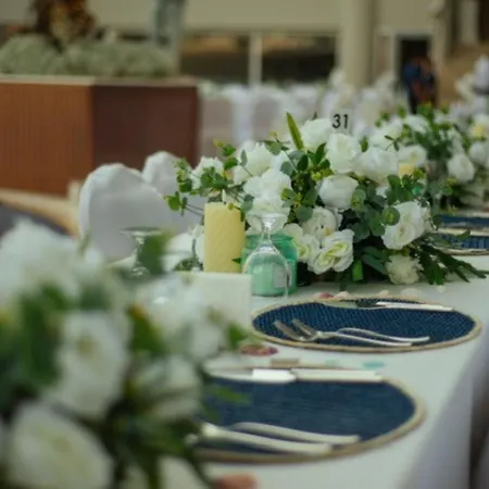 Dalaman Airport Lykia Thermal & Spa Hotel-2
